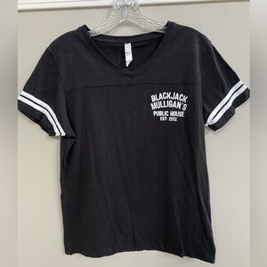 🔴 3/$10 - BlackJack Mulligans T-Shirt